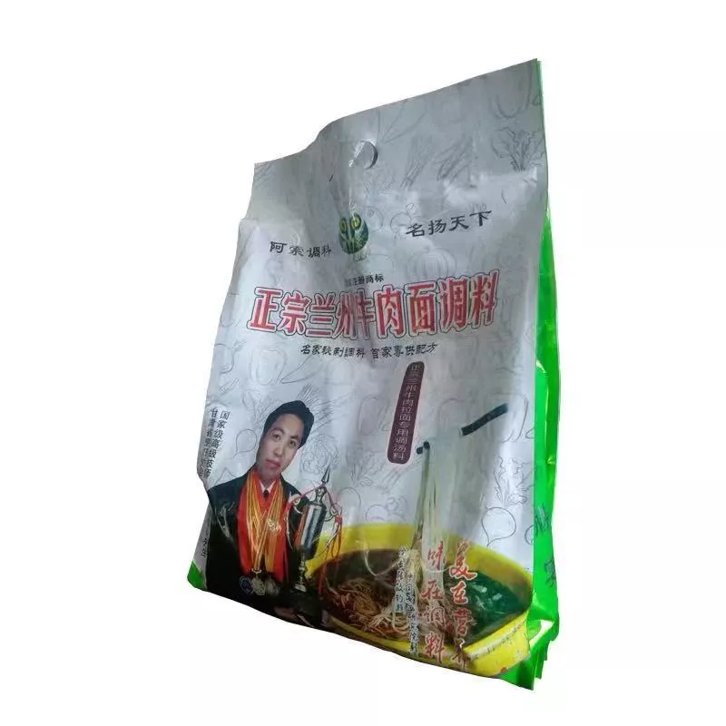 正宗牛肉面汤料